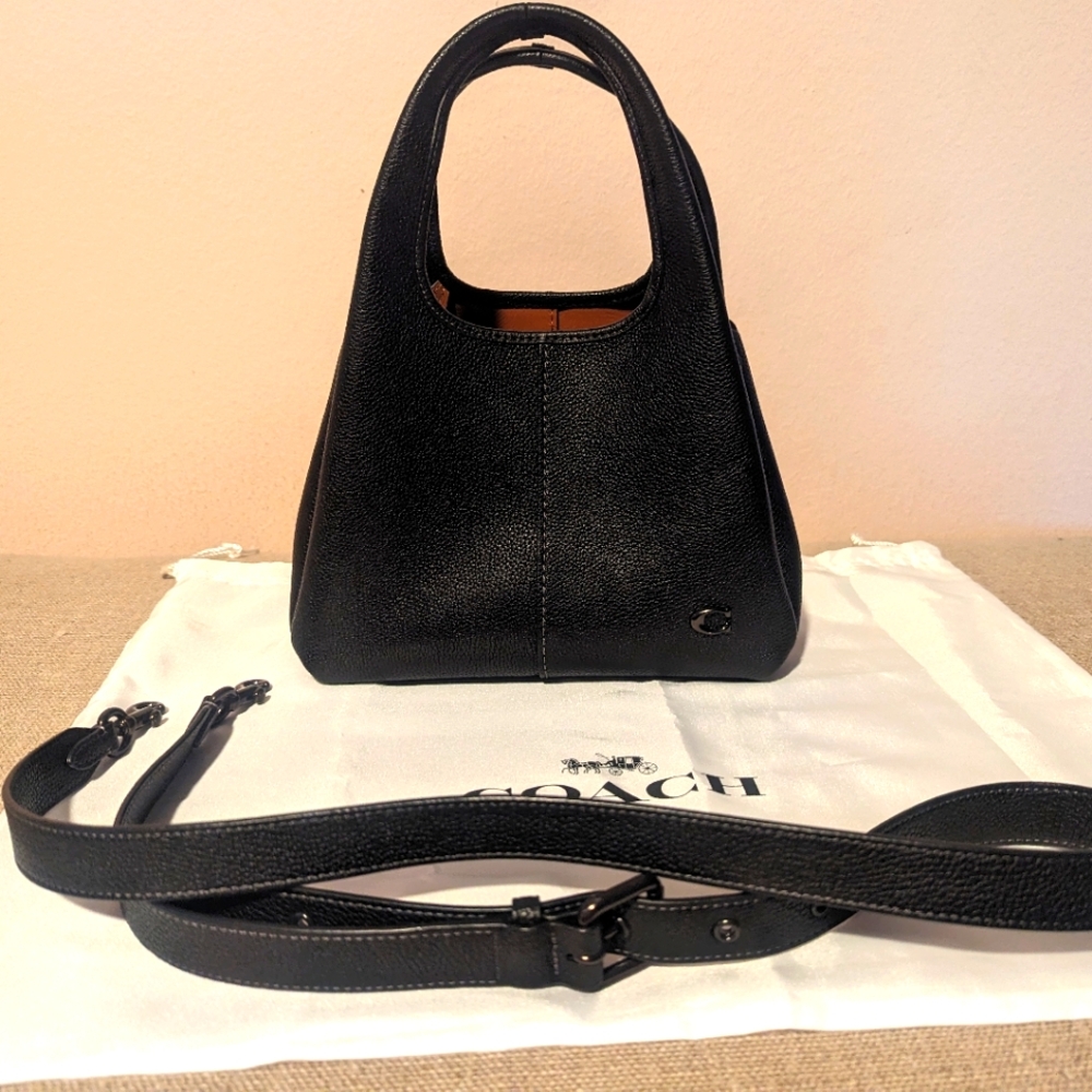 Lana Shoulder Bag 23